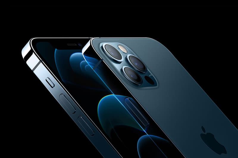 apple iPhone 12 pro ceramic shield drop test Allstate Protection Plans