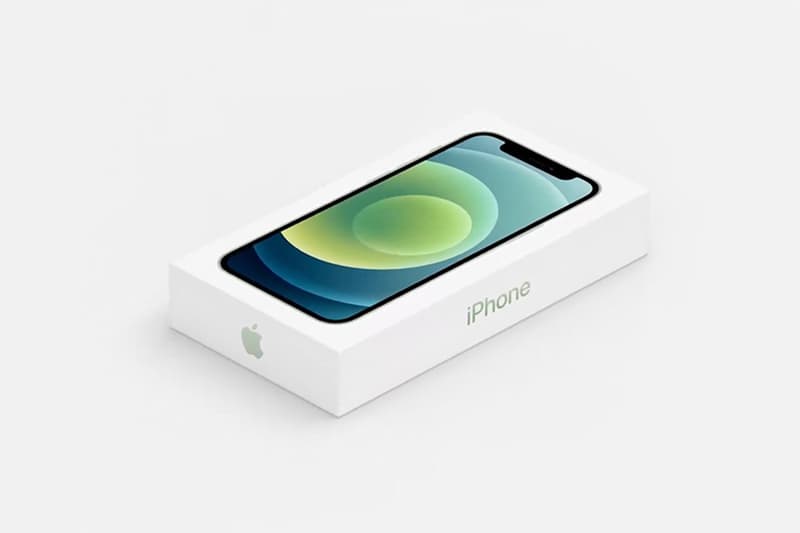apple iPhone 12 pro max mini charging reverse wireless feature aipods airtags