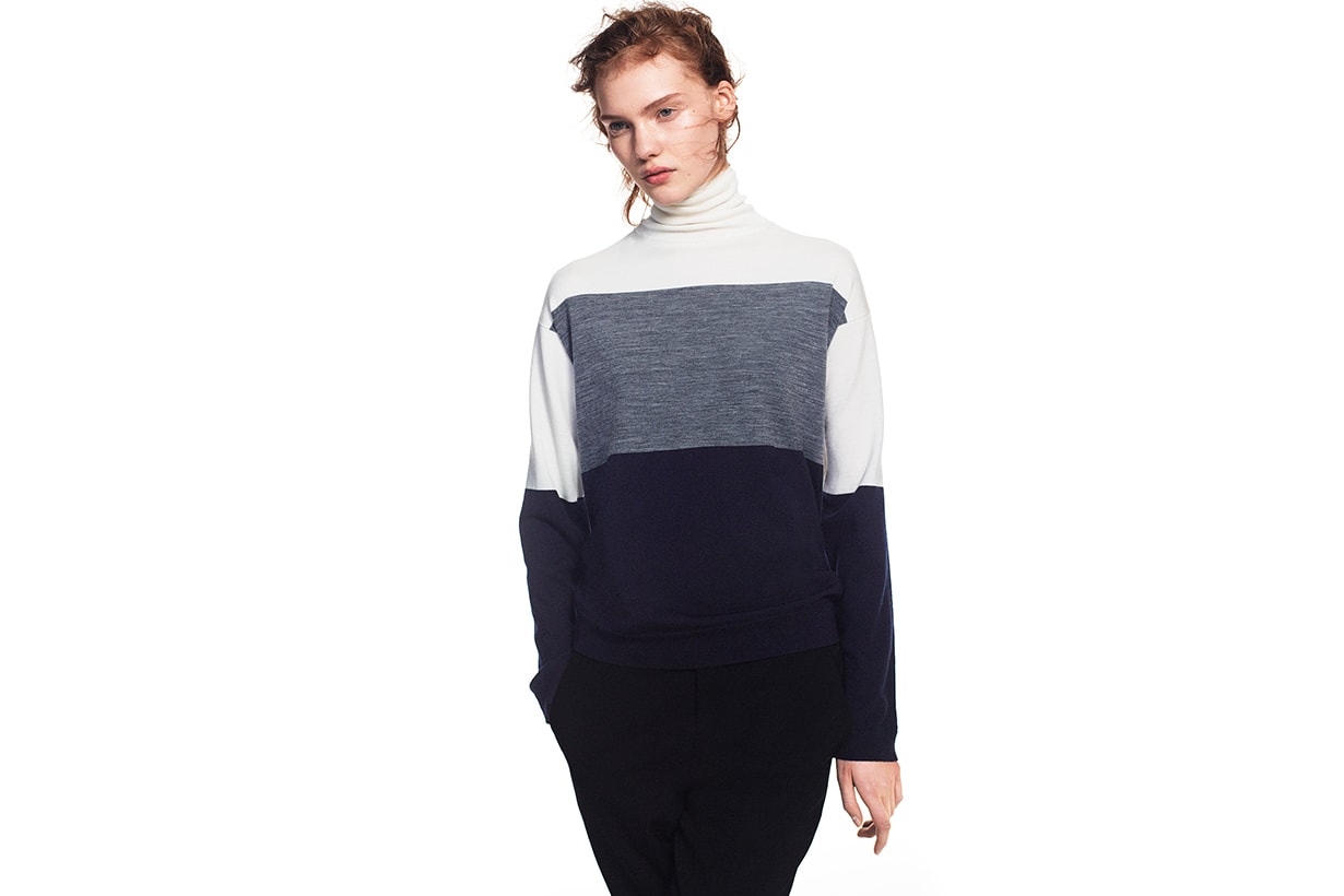 Uniqlo Jil Sander +J 2020 fw collection release info