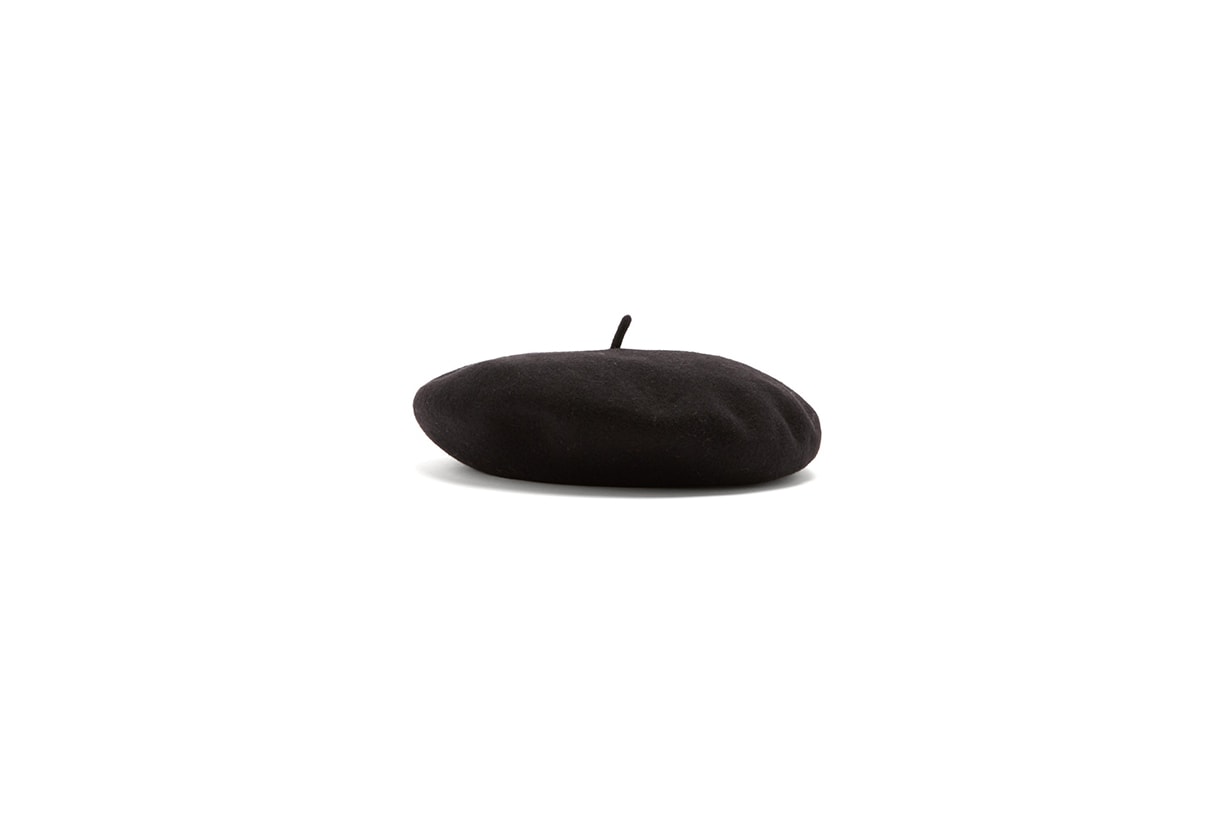 Beret Trends 2020 Fall Winter fashion styling tips fashion items fashion trends
