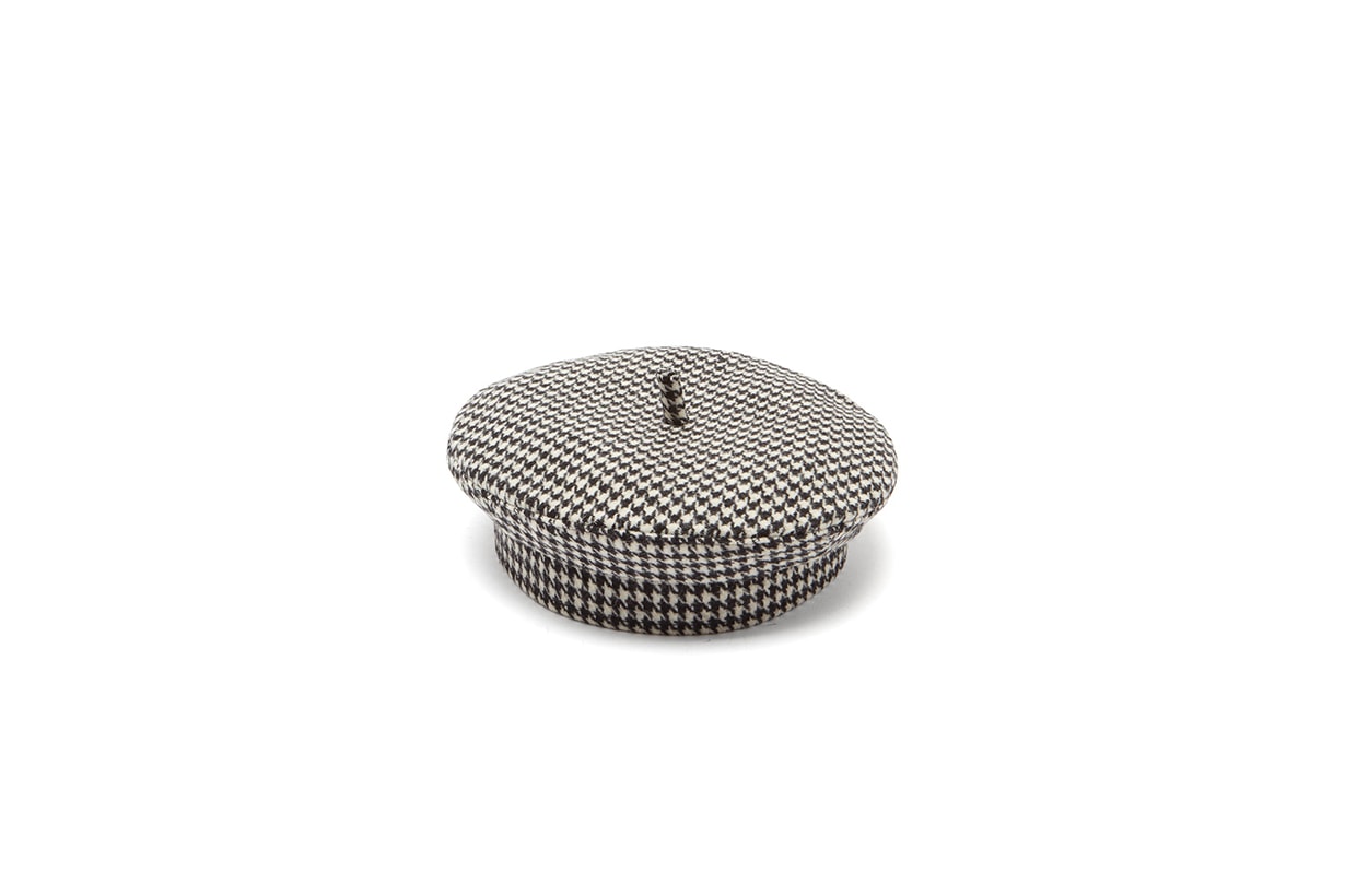 Beret Trends 2020 Fall Winter fashion styling tips fashion items fashion trends