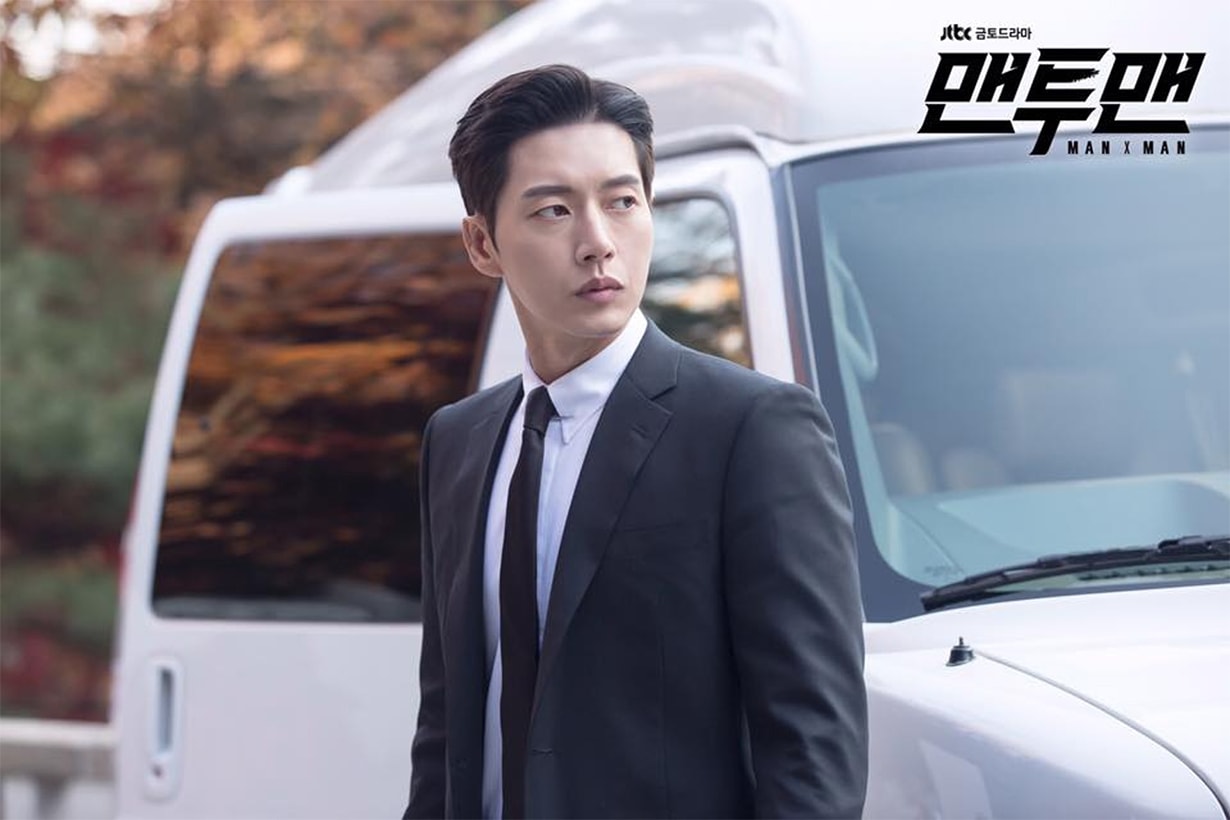 best Korean actors Top 10 ranking The Ranker Park Seo-joon Hyun Bin Lee Min-ho