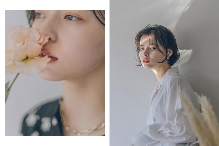 化上底妝後,皮膚總是不夠精緻?試試把妝前乳這樣用!