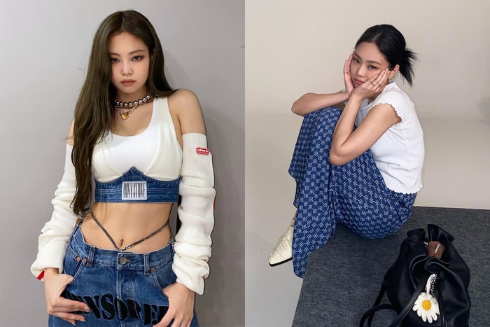 BLACKPINK Jennie 透露自己名字背後的故事,原來跟媽媽的偶像有關!