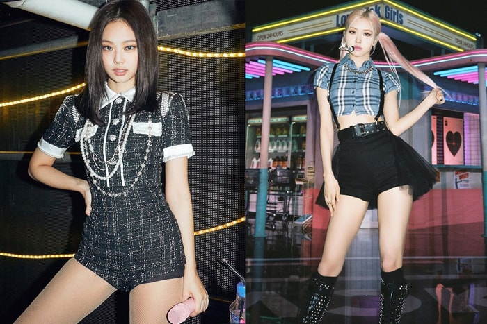 BLACKPINK 紀錄片的刪除片段:到底 Jennie 跟 Rosé 說了什麼,讓她心痛「自摑」?