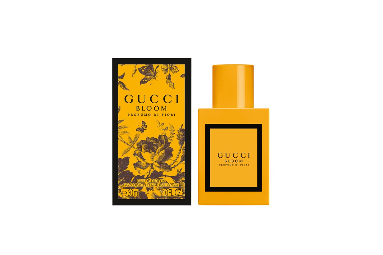 Gucci BLOOM Profumo YELLOW