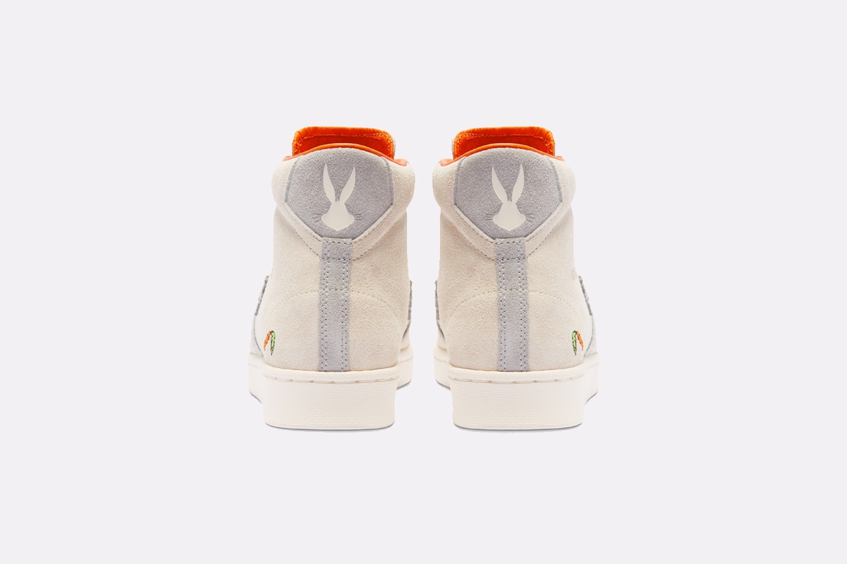 converse looney tunes bugs bunny chuck taylor 70 pro leather taiwan