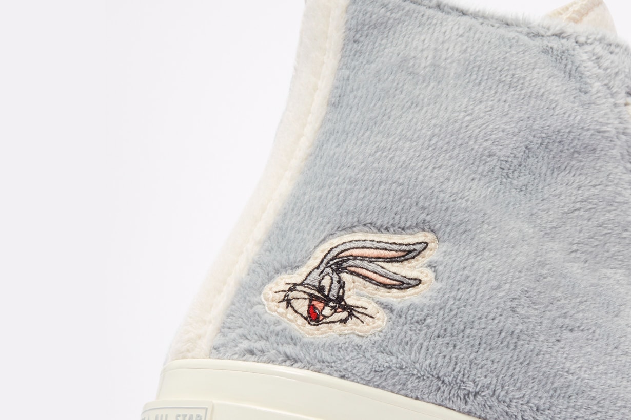 converse looney tunes bugs bunny chuck taylor 70 pro leather taiwan