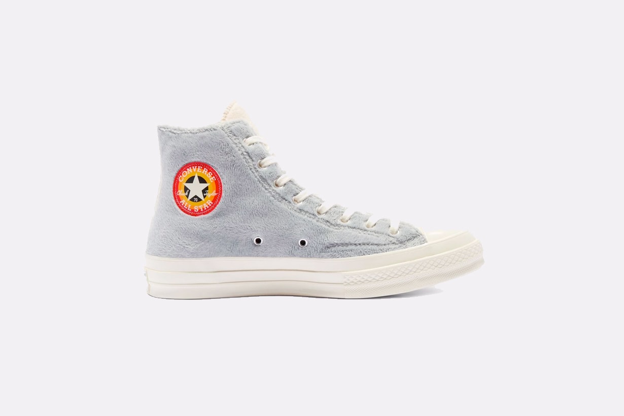 converse looney tunes bugs bunny chuck taylor 70 pro leather taiwan