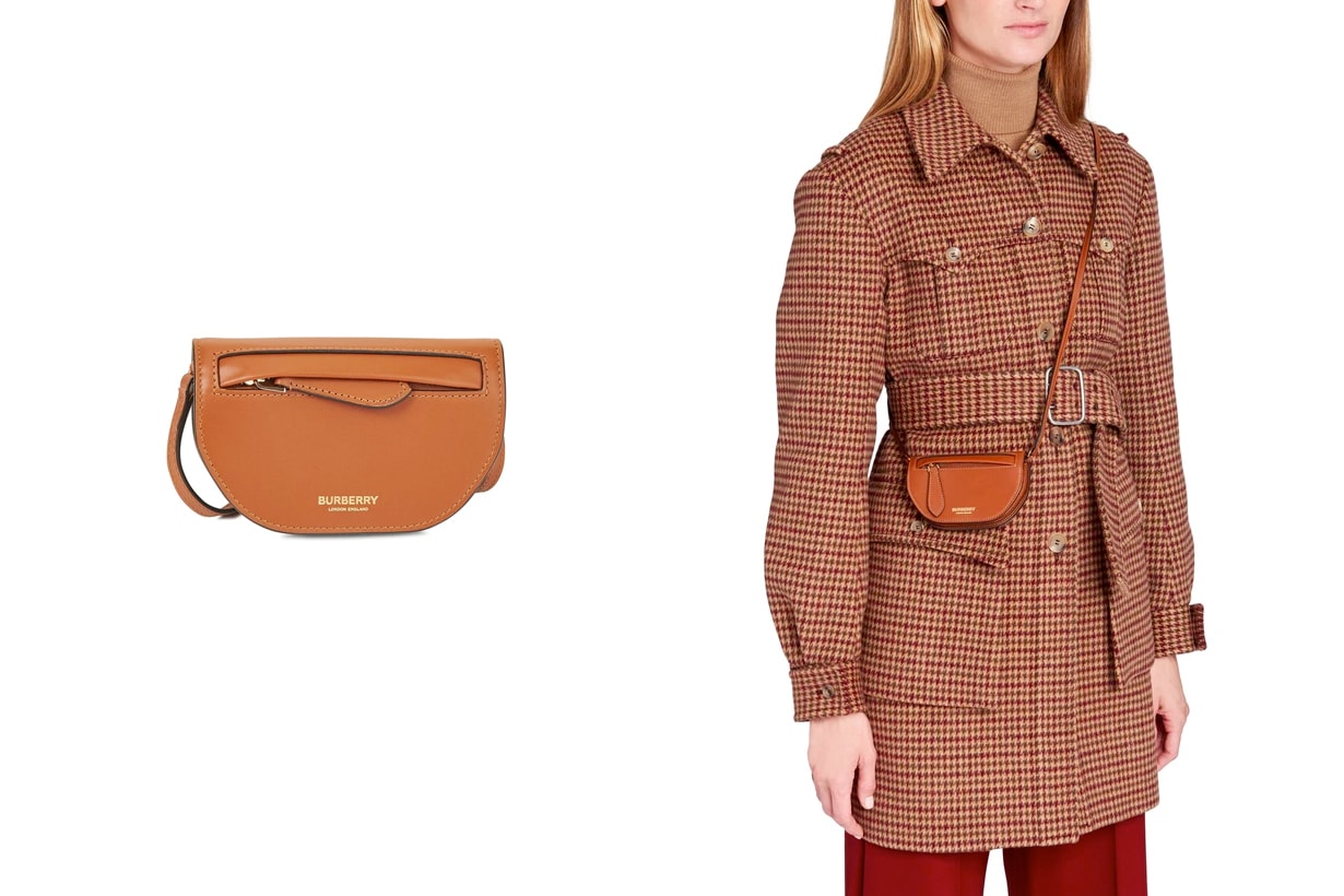 burberry handbags olympia new it bag 2021