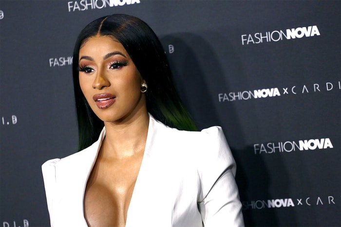 「她讓 Hermès 變 Cheap…」面對批評,Cardi B 這番回應是每個女生都要懂的「名牌論」!