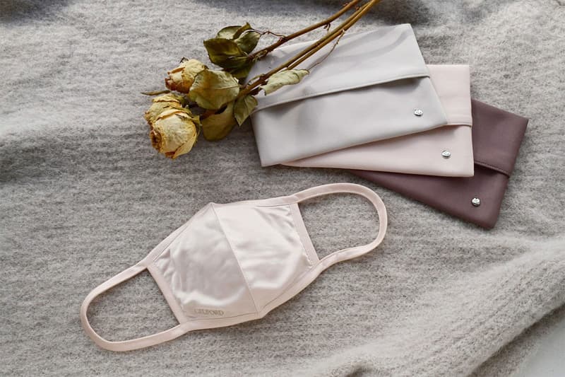 Cotton Mask