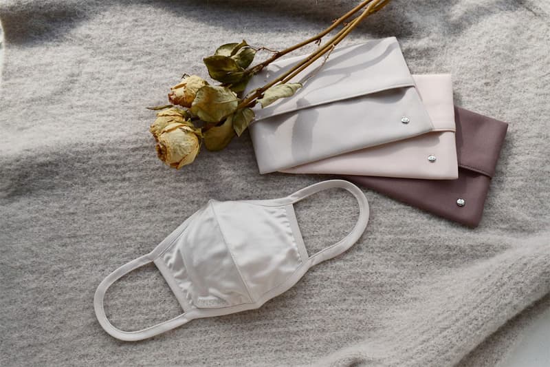 Cotton Mask