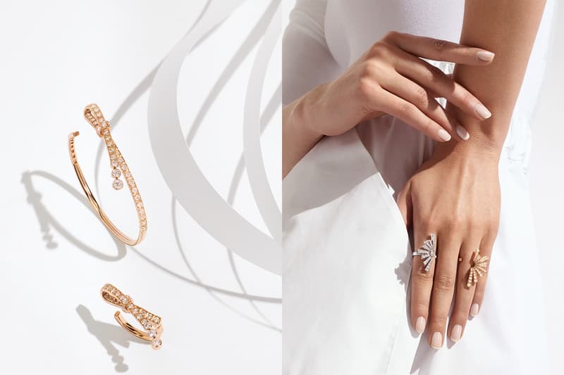 Chanel Luxury Jewelry