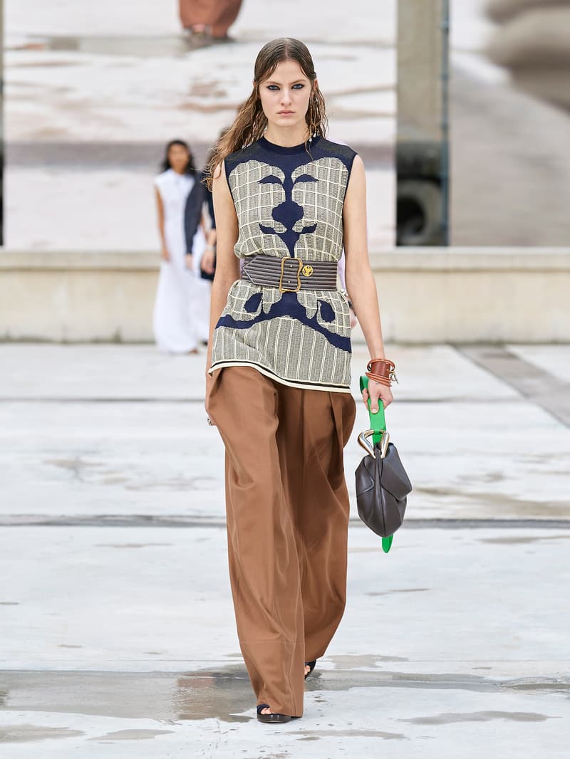 chlow 2021 ss pfw fashion week Natacha Ramsay-Levi season in hope