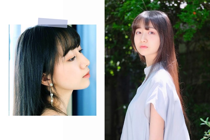 Cocomi 在 Instagram 親自推介的睫毛液,可以讓你不畫眼線也能擁有明眸!