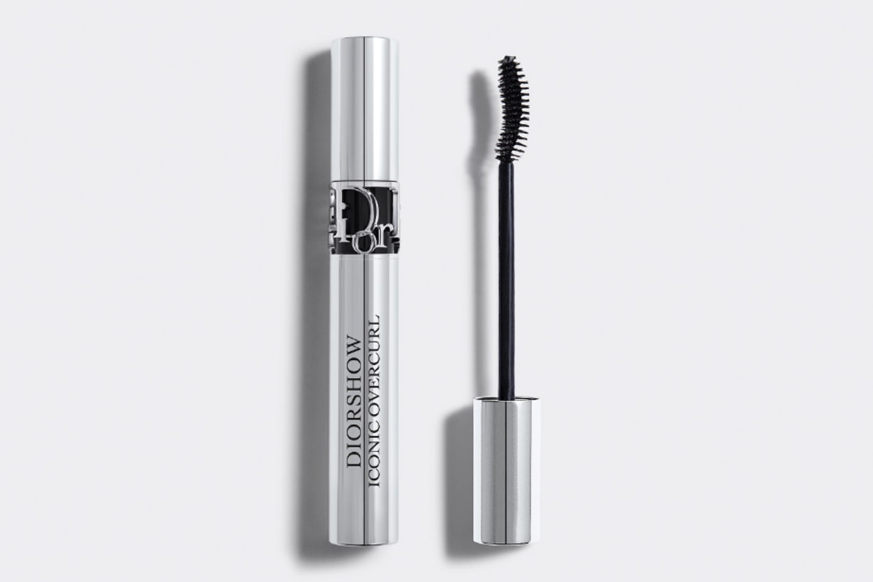 Cocomi  Cocomi DIORSHOW ICONIC OVERCURL Mascara Celebrities Makeup Cosmetics Japanese Model 