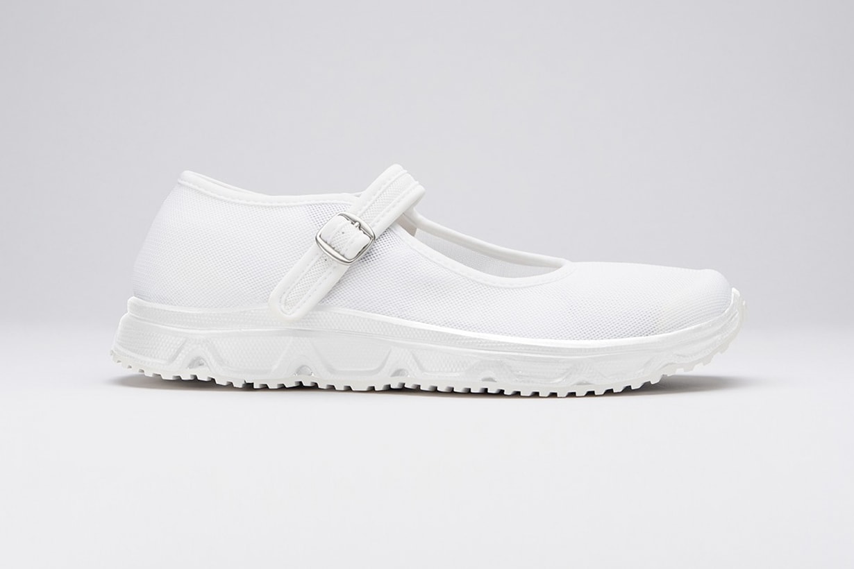 COMME des GARÇONS salomon sense feel RX 3.0 ss21 march 2021