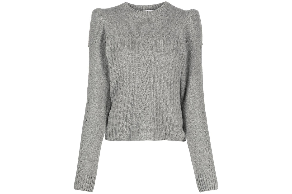 padded tee outfits fashion trend 2020
