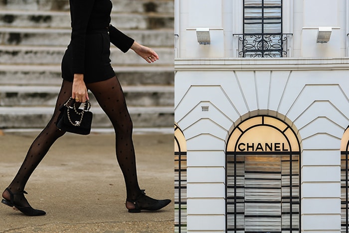 Chanel 宣佈拓展這項商品的在線銷售，未來是否有機會網購手袋？