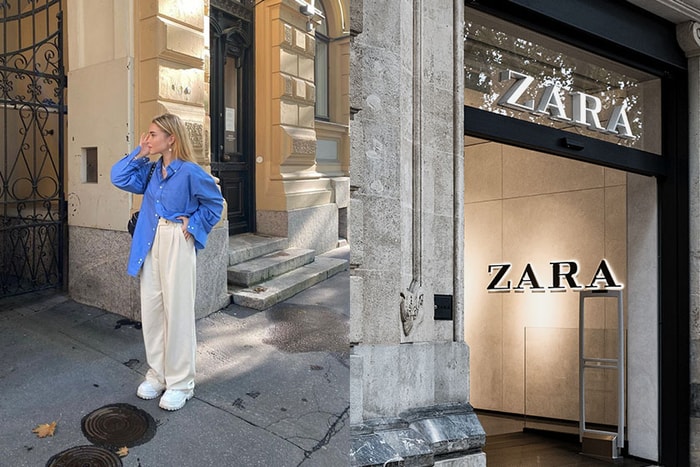 全球百大最有價值品牌排行榜,Zara 與 H&M 什麼原因竟然慘跌?