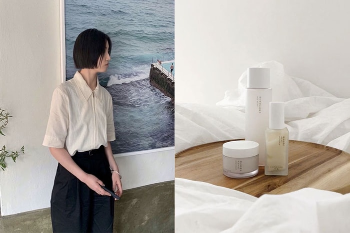 回購不斷:這家小眾護膚品,藏有日本女生臉部白潤的秘密!