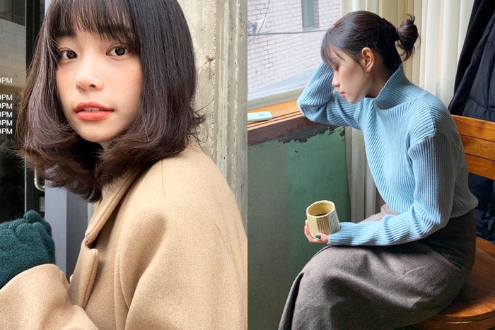 為什麼自己剪的瀏海總是不自然?原來並不是只剪額前頭髮就可以!