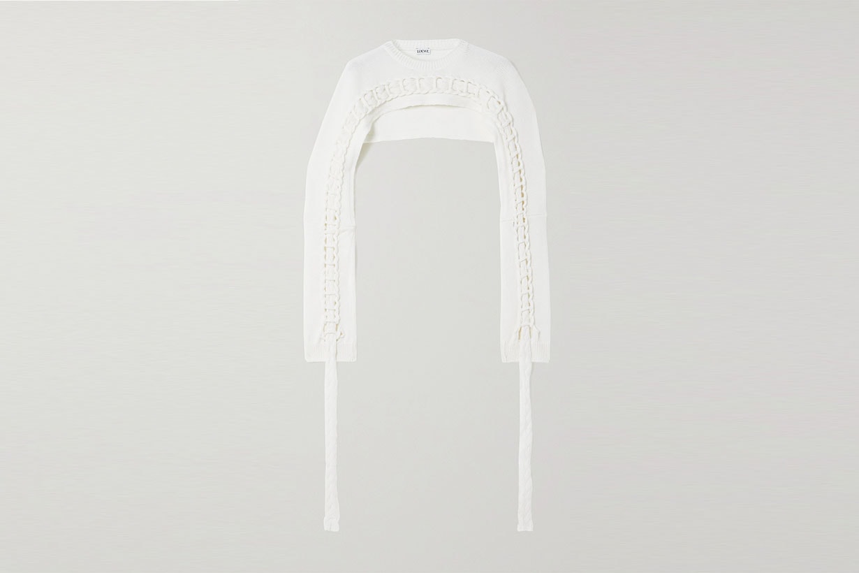 best bolero sweaters 2020 fw