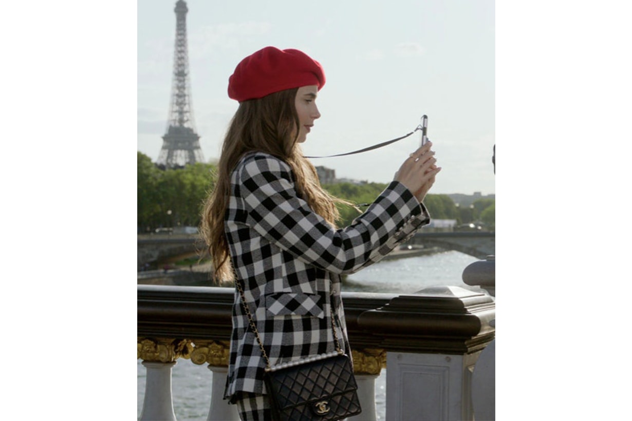 Chanel Flap Bag