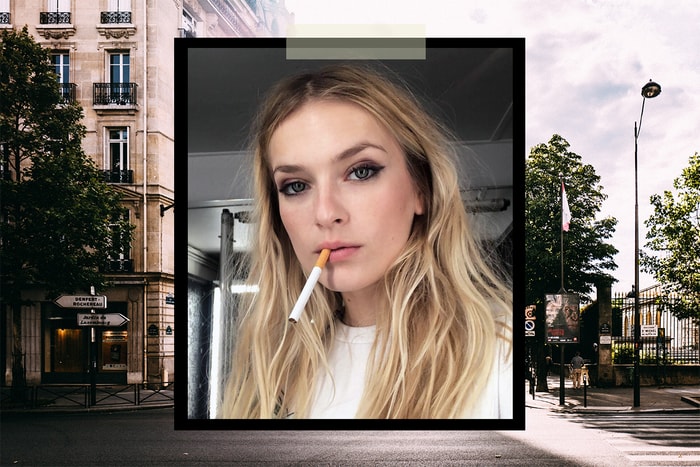 《Emily in Paris》：法國女生真的常吸煙？她們吸的不是尼古丁，是自由！