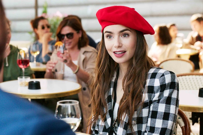 《Emily in Paris》會在 Netflix 上映第二季嗎?一眾演員都已有想法!