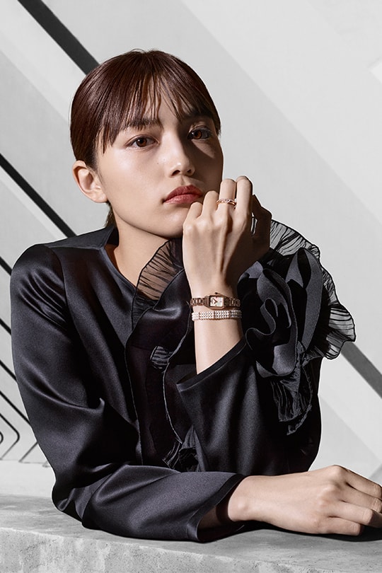 Emporio Armani watch