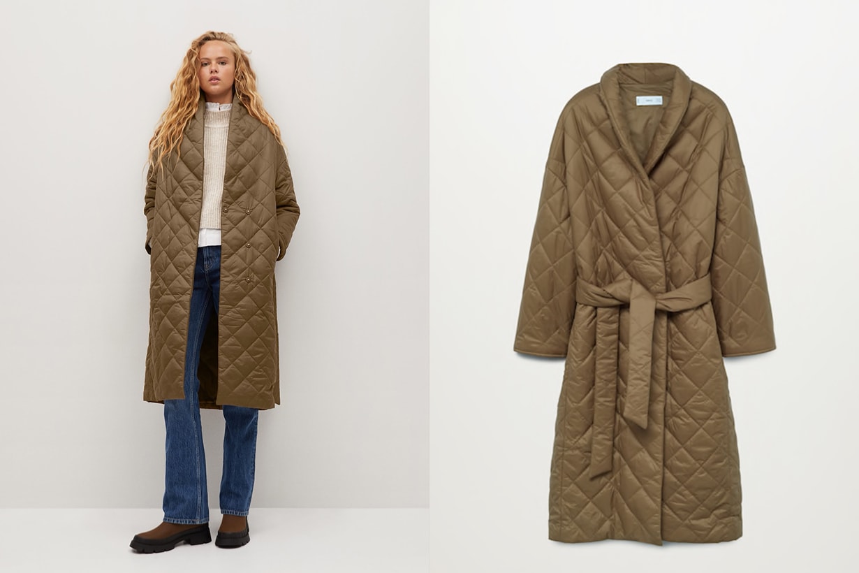 2020 fall winter special fashion trends affordable mango