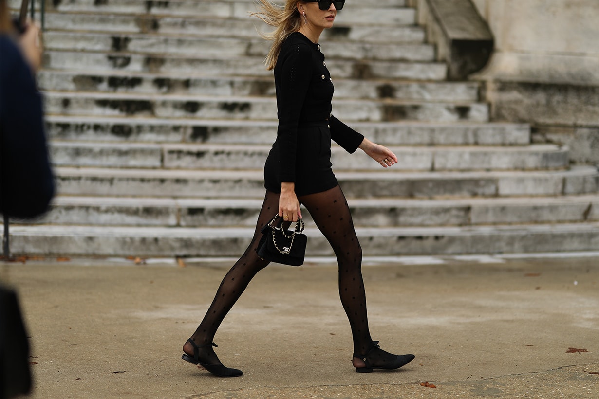 chanel expands eyewear e commerce Europe luxury fashion online shopping