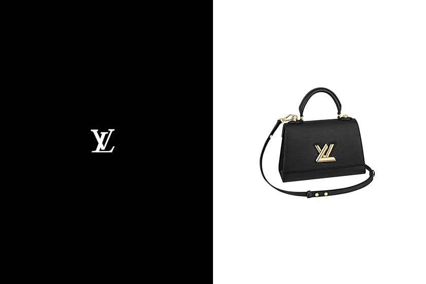 Louis Vuitton Twist One Handle handbags 2020 fw