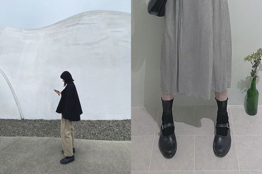 opanak japanese shoes brand rain boots 2020