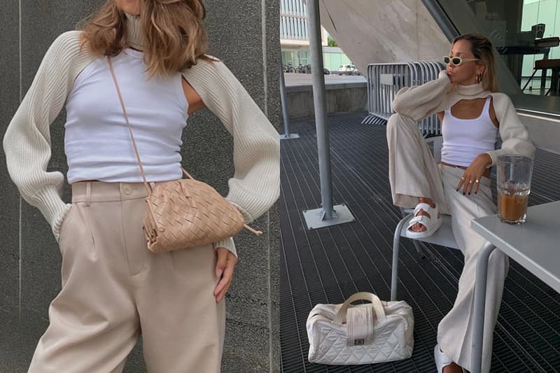 best bolero sweaters 2020 fw