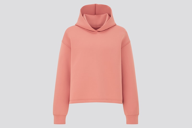 Uniqlo Sweater hoodie coats 2020 fw collection