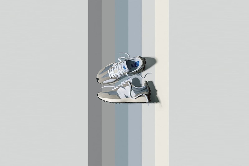 new balance 327 sneakers shoes 2020