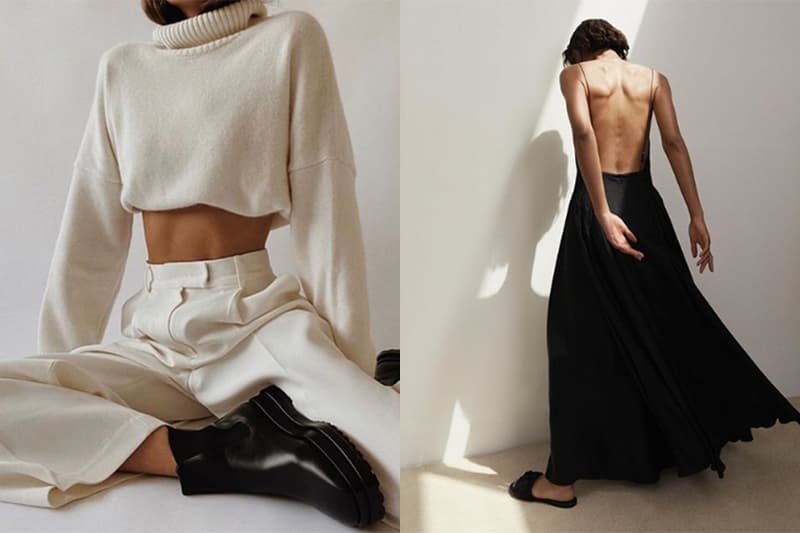 fall fashion brands Not Look Like Everyone Else