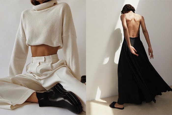 內行人才懂:同樣是基本款單品,這個原因讓她們不會輕易跟路人撞款!