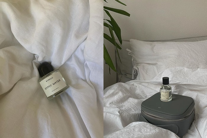 公開 2020 日本女生最愛香水排行,第一名竟打敗 Chanel、Jo Malone London!