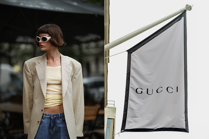 Gucci 宣佈正式進軍二手轉售市場，未來奢侈品界將產生變化？
