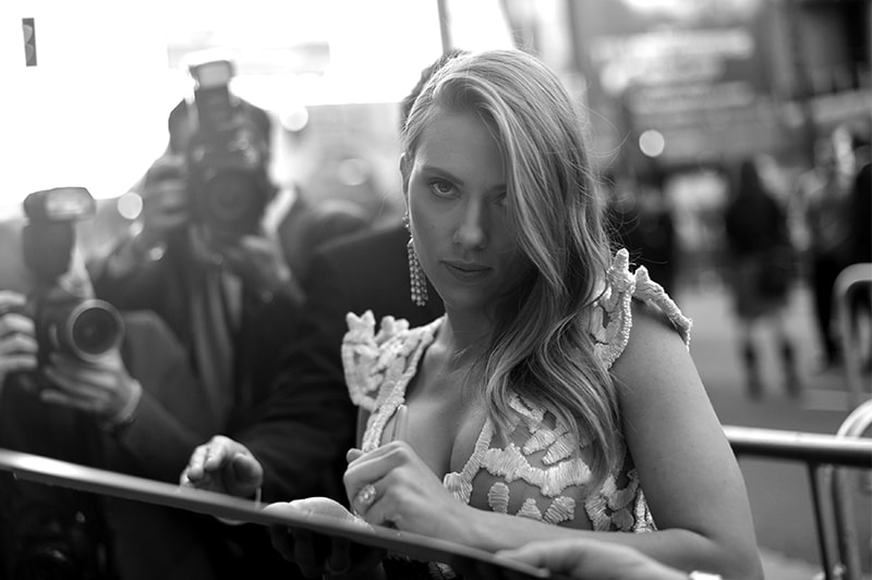 forbes highest paid actors top 10 Scarlett Johansson out Sofia Vergara