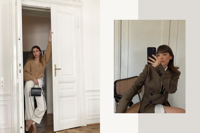 French Girl Fashion Style