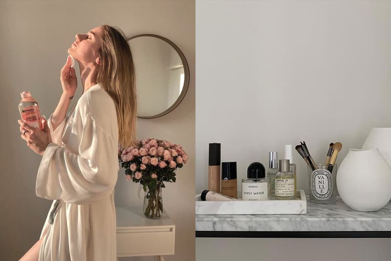 Skin Icing skincare mekeup beauty 2020