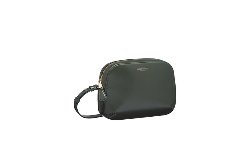 Giorgio Armani La Prima