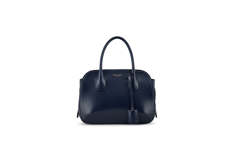 Giorgio Armani La Prima