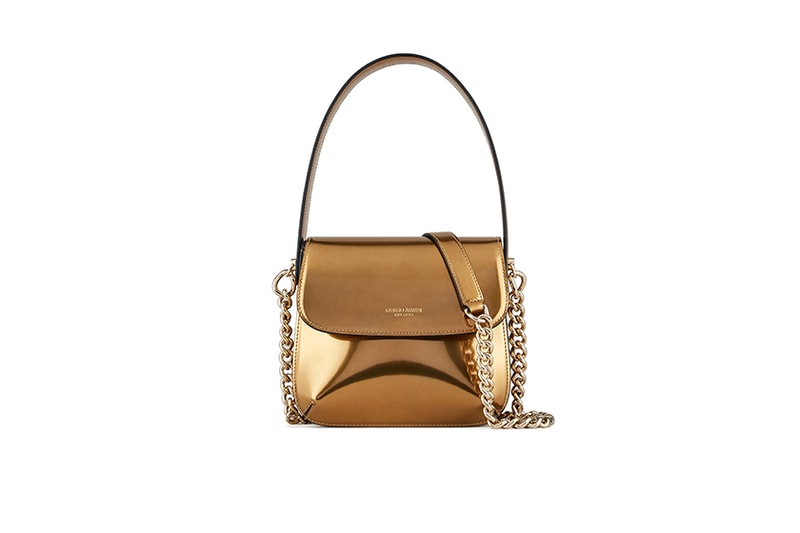 Giorgio Armani La Prima