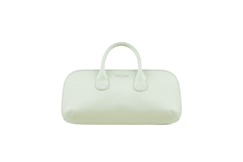 Giorgio Armani La Prima